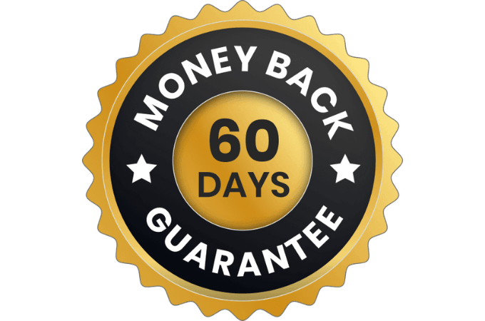 SeptiFix Money Back Guarantee